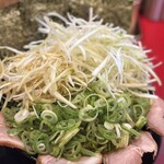 家系ラーメン たつ家 - 