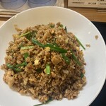 チャーハン るつぼ - 