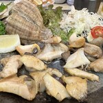 味いそ料理 庄や - 