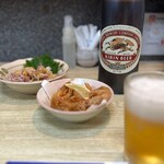 味いそ料理 庄や - 