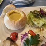 モンテ・パラティーノ - 