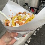 エフェリフ ケバブ - 