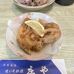 味いそ料理 庄や - 