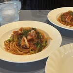 モンテ・パラティーノ - 