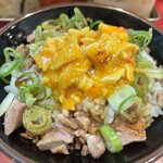 家系ラーメン たつ家 - 