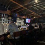 Yard House - 