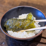 金山家 - 家系と言えばコレ☆