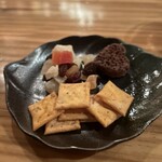 ワンオアエイト - 