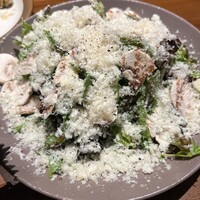 ピッツェリア&トラットリア ゴンゾ 目黒店 - 