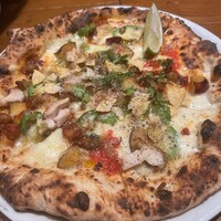 ピッツェリア&トラットリア ゴンゾ 目黒店 - 