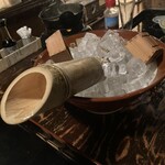 伊達藩長屋酒場 - 