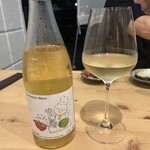 山と串とワイン - 