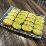 とんちゃんや ふじ はなれ - 