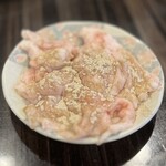 とんちゃんや ふじ はなれ - 