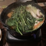 伊達藩長屋酒場 - 