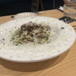 山と串とワイン - 