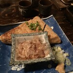 伊達藩長屋酒場 - 