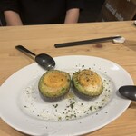 山と串とワイン - 