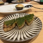 山と串とワイン - 