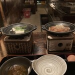 伊達藩長屋酒場 - 