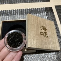 八重洲 鮨 海味 - 