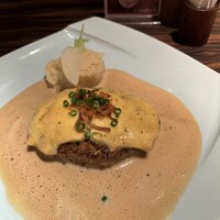 旬菜ステーキ処 らいむらいと - 