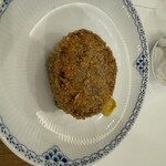 銀座 ひらやま - 