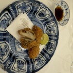 銀座 ひらやま - 