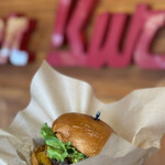 Teddy's Bigger Burgers - 