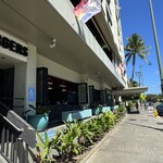 Teddy's Bigger Burgers - 