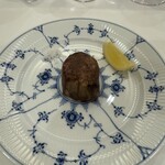 銀座 ひらやま - 