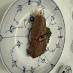 銀座 ひらやま - 