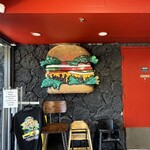 Teddy's Bigger Burgers - 