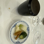 銀座 ひらやま - 