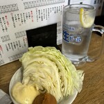 やきとん みつぼ - 