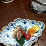 おもてなし いろり寿し - 