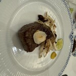 銀座 ひらやま - 