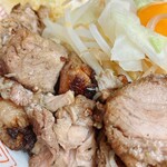 自家製麺まさき(非乳化) - 