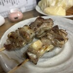 やきとん みつぼ - 