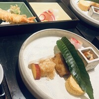 丸の内一丁目 しち十二候 - 