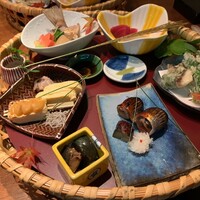 日本料理 丸しま - 