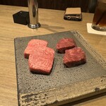 焼肉うしごろ - 