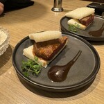 焼肉うしごろ - 