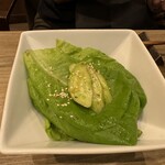 焼肉うしごろ - 