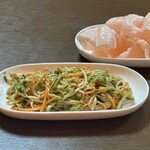 ママ餃子酒場 - 