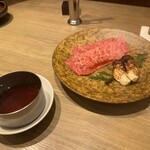 焼肉うしごろ - 