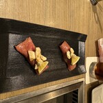 焼肉うしごろ - 