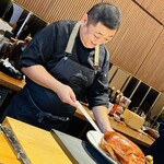 4000 Chinese Restaurant - 