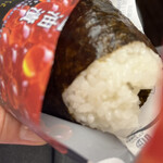 LAWSON - 料理写真: