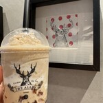 ジ アレイ 梅田エスト店 - 